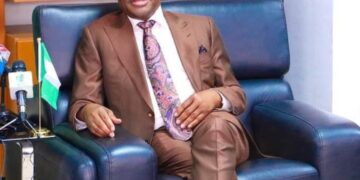 Wike’s Gridlocks In FCT