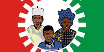 FCT Council Poll: We’re Planing to Win, PDP, APC Planning To Rig —LP Chair alleges