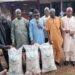Kaduna: Rep. Member Flags Off Distribution Of 10,000 bags Of Fertilizer To Constituents