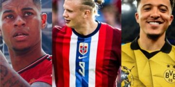 Euro 2024: Haaland, Rashford, 20 other big stars to miss out