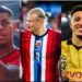 Euro 2024: Haaland, Rashford, 20 other big stars to miss out