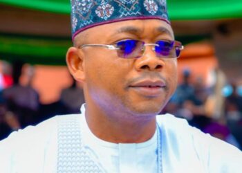 Resilience Key to Nigeria’s Democratic Journey— Says Governor Ododo