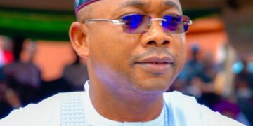 Resilience Key to Nigeria’s Democratic Journey— Says Governor Ododo