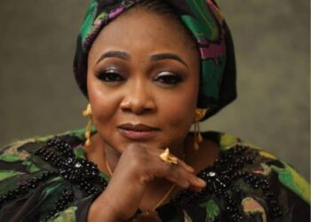 Imaan’s Visionary Leadership Transforms Police Affairs