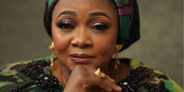 Imaan’s Visionary Leadership Transforms Police Affairs