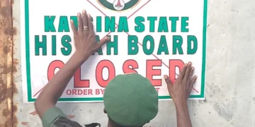 Katsina Hisbah shuts down hotel for allegedly lodging underage girls