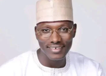 Eid-el Kabir: Sen Danmarke supports journalists, widows, orphans in Katsina