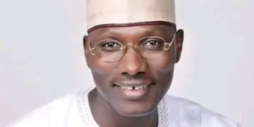 Eid-el Kabir: Sen Danmarke supports journalists, widows, orphans in Katsina