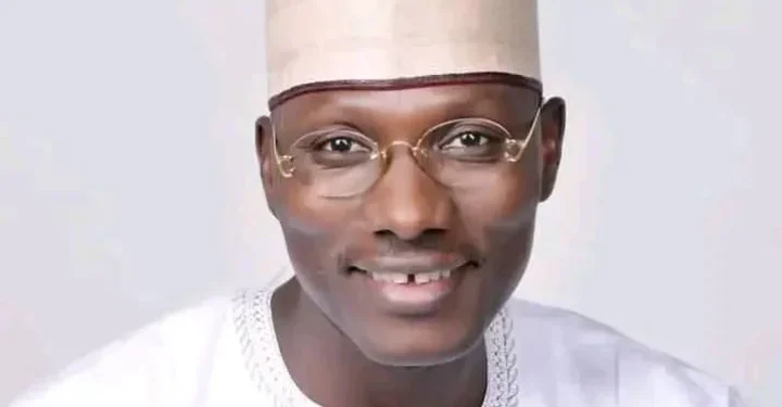 Eid-el Kabir: Sen Danmarke supports journalists, widows, orphans in Katsina