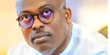 Governor Fubara Directs Heads Of Local Government Admin To Take Charge Of LGs