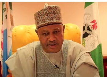 Governor Sani Announces New Three  Military Operating Bases In Southern Kaduna, Other Areas