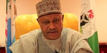 Governor Sani Announces New Three  Military Operating Bases In Southern Kaduna, Other Areas