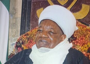 Tinubu mourns long-reigning Chief of Moroa