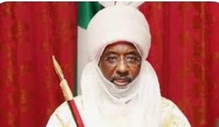 Kano State Government Confirms Sanusi As The  Rightful Emir Of Kano