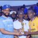 Anniversary: Engr. Nuraini Adamu Celebrates Traditional Tittle With Football Competition