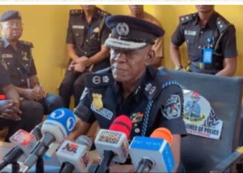 Six Killed as Suicide Bombers Strike Wedding in Borno