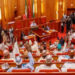 Senate passes bill to prescribe salaries, allowances of judicial officers