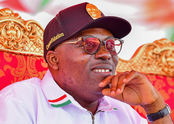 Group backs Rivers govt’s plan to revoke C of O for illegally acquired land