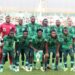 BREAKING:Super Eagles Choose Old Anthem Over New in Benin Clash