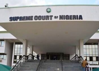 Supreme Court reserves judgment in FG’s suit against LGs