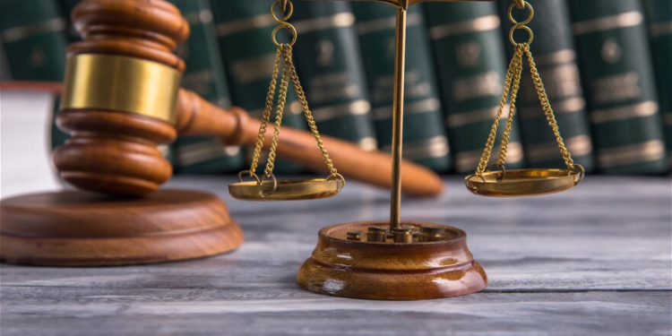 Iraqi court sentences 7 drug dealers to death