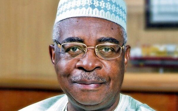 Group Drag COAS Over Comment Linking TY Danjuma To Insecurities In Southern Taraba