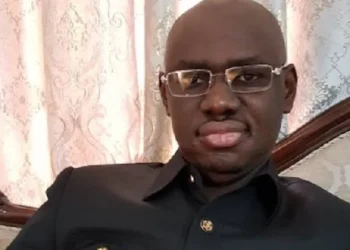 Timi Frank urges NLC, TUC to reject less than N250k minimum wage