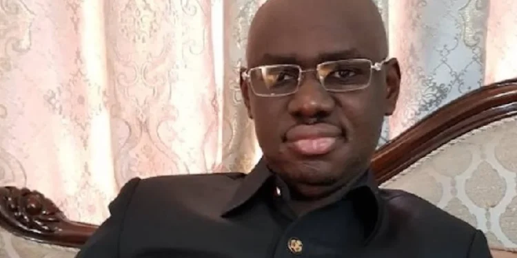 Timi Frank urges NLC, TUC to reject less than N250k minimum wage
