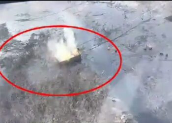NAF airstrikes destroy 13 illegal oil refining sites, 7 Boats