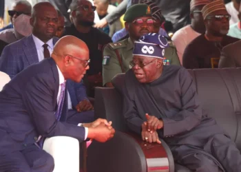 Tinubu approves naming Abuja road after Soyinka