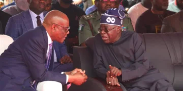Tinubu approves naming Abuja road after Soyinka