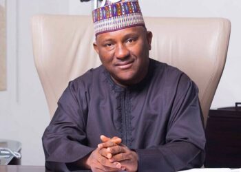 ASR Africa, BUA Group donate N10m to empower widows