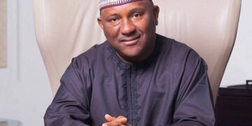 ASR Africa, BUA Group donate N10m to empower widows