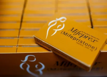 Supreme Court Rejects Challenge to Abortion Drug Mifepristone