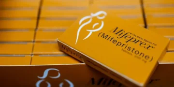 Supreme Court Rejects Challenge to Abortion Drug Mifepristone