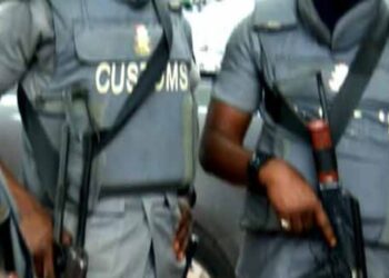 Customs officer dies at Reps investigative hearing