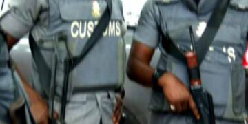 Customs officer dies at Reps investigative hearing