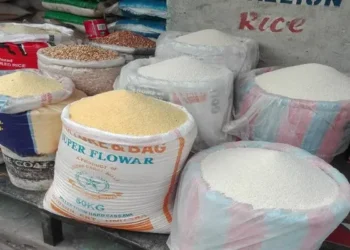 Sallah: Nigerians decry high cost of foodstuff