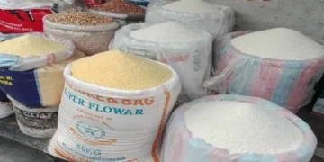 Sallah: Nigerians decry high cost of foodstuff