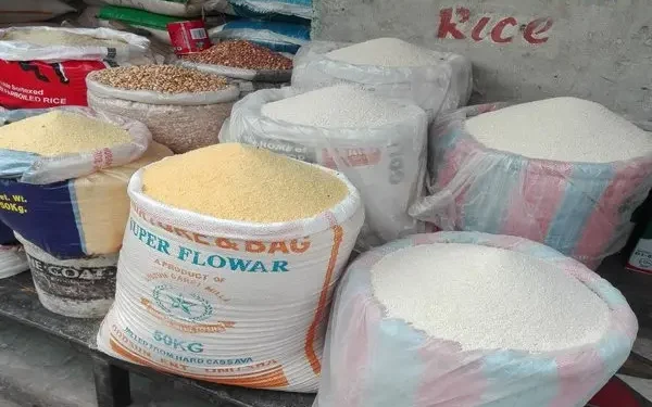 Sallah: Nigerians decry high cost of foodstuff