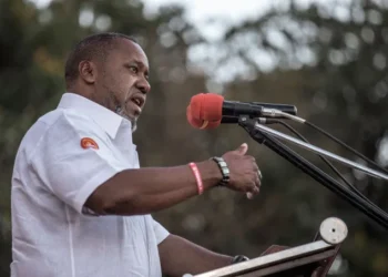 Malawi Mourns As Vice President Chilima Killed in Plane Crash