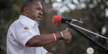 Malawi Mourns As Vice President Chilima Killed in Plane Crash