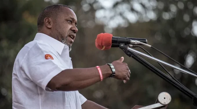 Malawi Mourns As Vice President Chilima Killed in Plane Crash