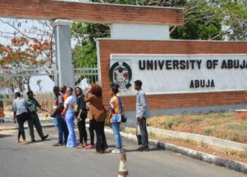 Reps C’ttee visits UniAbuja, seeks end to ASUU strike