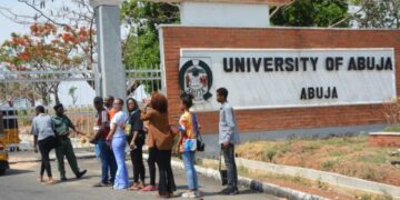 Reps C’ttee visits UniAbuja, seeks end to ASUU strike