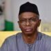 El-Rufai sues Kaduna Assembly over alleged breach of fundamental rights