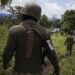 At least 60 killed in Congo terrorist attacks