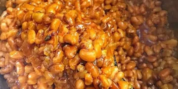 Food vendors lament rising cost of beans, seek FG’s intervention