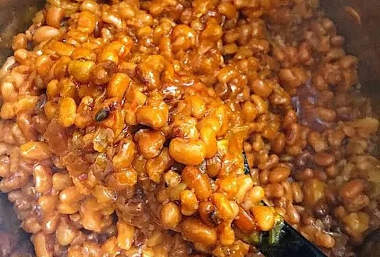 Food vendors lament rising cost of beans, seek FG’s intervention