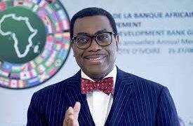 Adesina says great opportunities abound in Africa amid global challenges
